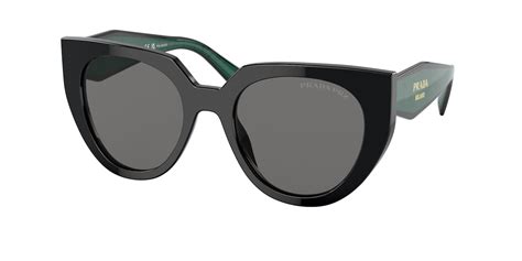 Prada Sunglasses PR 14WS 09Q5S0 .